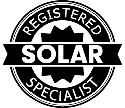 Registered Solar Specialist, Solar Register